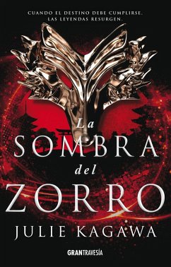 Cover La sombra del zorro (eBook, ePUB)