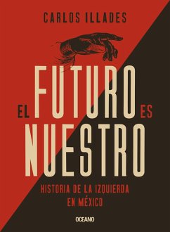 Cover El futuro es nuestro (eBook, ePUB)