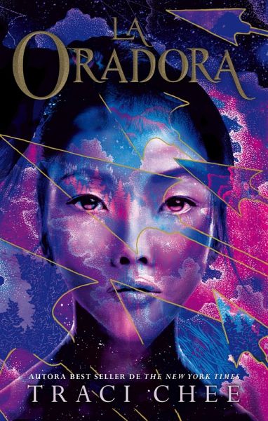 La Oradora (eBook, ePUB)