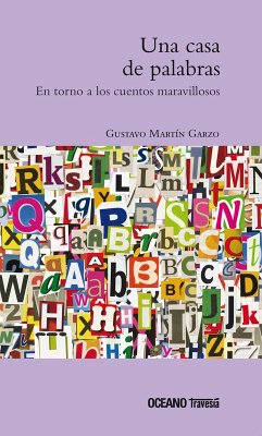 Cover Una casa de palabras (eBook, ePUB)