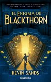 El enigma de Blackthorn (eBook, ePUB)