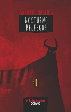 Nocturno Belfegor (eBook, ePUB) - Malpica, Antonio