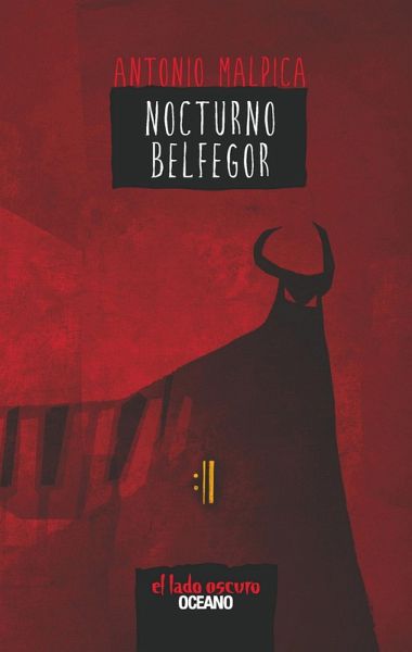 Nocturno Belfegor (eBook, ePUB) Nocturno Belfegor (eBook, ePUB)