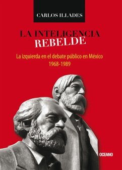 Cover La inteligencia rebelde (eBook, ePUB)