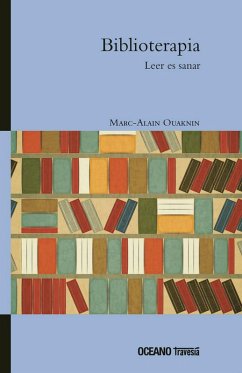 Cover Biblioterapia (eBook, ePUB)