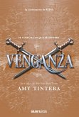 Venganza (eBook, ePUB)