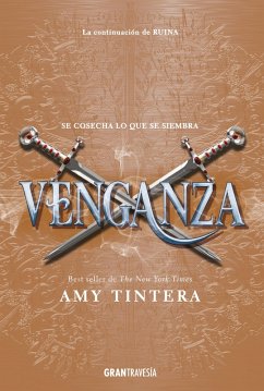 Cover Venganza (eBook, ePUB)