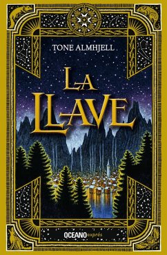 La llave (eBook, ePUB) - Almhjell, Tone