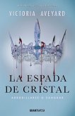 La espada de cristal (eBook, ePUB)