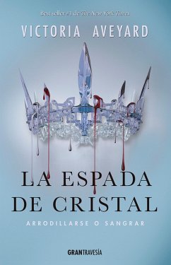 Cover La espada de cristal (eBook, ePUB)