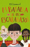 La batalla de los escarabajos (eBook, ePUB)