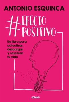 Cover #EfectoPositivo (eBook, ePUB)