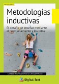 Metodologías inductivas (eBook, ePUB)