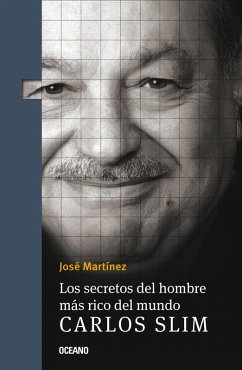 Carlos Slim (eBook, ePUB) - Martínez, José