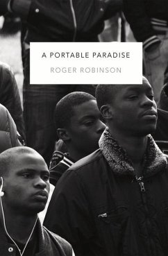 A Portable Paradise - Robinson, Roger