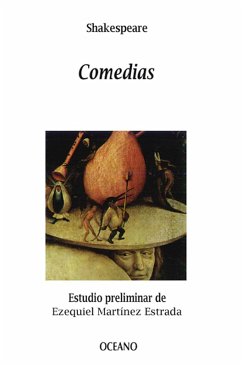 Comedias (eBook, ePUB) - Shakespeare, William