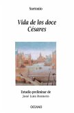 Vidas de los doce Césares (eBook, ePUB)
