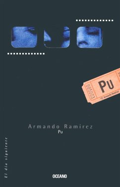 Cover Pu (eBook, ePUB)