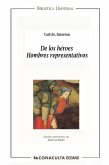 De los héroes (eBook, ePUB)