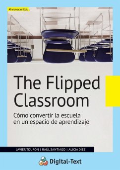 Cover The flipped classroom (eBook, ePUB)