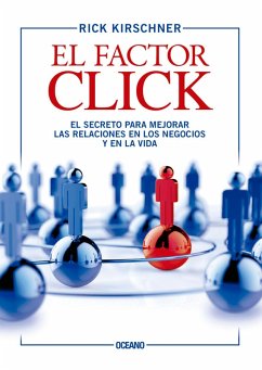 Cover El factor click (eBook, ePUB)