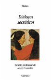 Diálogos socráticos (eBook, ePUB)