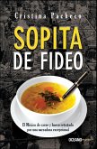 Sopita de fideo (eBook, ePUB)