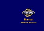 Nimbus-C Manual (eBook, ePUB)