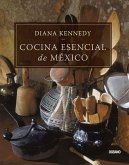 Cocina esencial de México (eBook, ePUB)