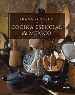 Cover Cocina esencial de México (eBook, ePUB)