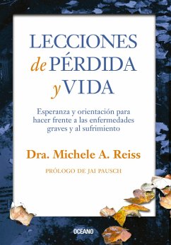 Cover Lecciones de pérdida y vida (eBook, ePUB)