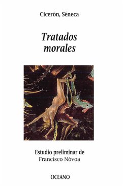 Tratados morales (eBook, ePUB) - Cicerón, Séneca