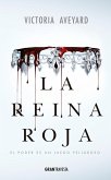 La Reina Roja (eBook, ePUB)