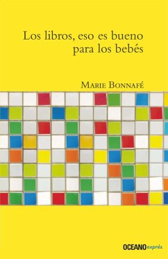 Cover Los libros, eso es bueno para los bebés (eBook, ePUB)