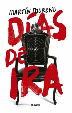 Días de ira (eBook, ePUB) - Moreno, Martín