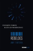 Rebeldes (eBook, ePUB)