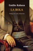 La bola (eBook, ePUB) La bola (eBook, ePUB)