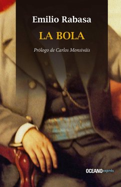 Cover La bola (eBook, ePUB)