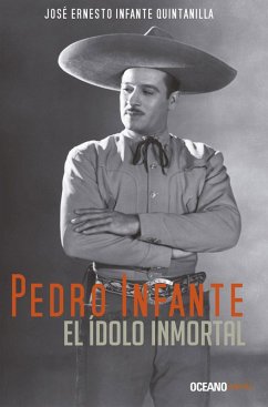 Cover Pedro Infante (eBook, ePUB)