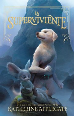 La superviviente (eBook, ePUB) - Applegate, Katherine