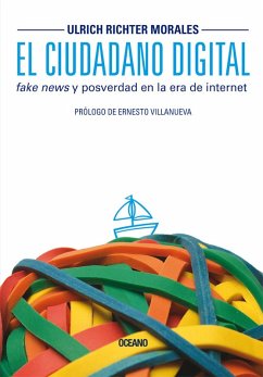 El ciudadano digital (eBook, ePUB) - Richter Morales, Ulrich