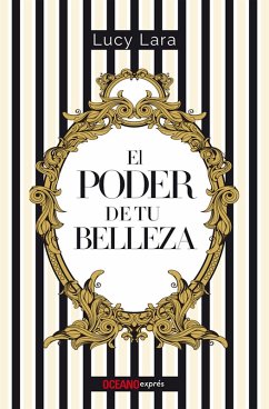 Cover El poder de tu belleza (eBook, ePUB)