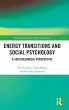 Energy Transitions and Social Psychology - Bild 1