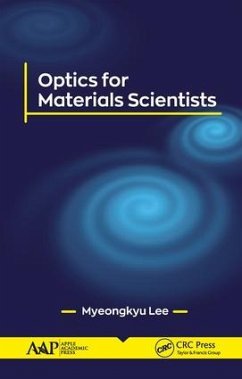 Optics for Materials Scientists - Lee, Myeongkyu
