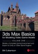 3ds Max Basics for Modeling Video Game... - Bild 1