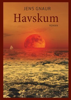 Havskum (eBook, ePUB)