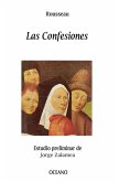 Las confesiones (eBook, ePUB)