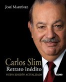 Carlos Slim. Retrato inédito (eBook, ePUB)