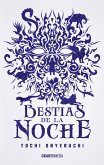 Bestias de la noche (eBook, ePUB)