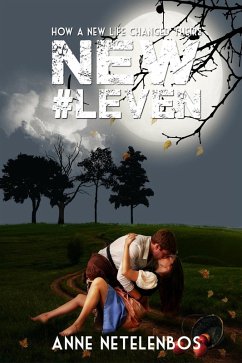 Cover NEW#leven   how a new life changed theirs (eBook, ePUB)